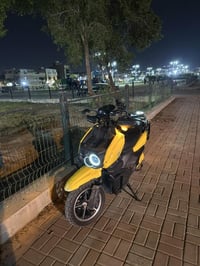 أباجي 2025 رايدله باترايات باترياته ضعيفه ٦٥٠وبيه مجال الوصل مالته موج...