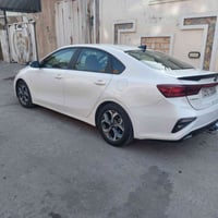 فورتي 2021 وارد امريكي  الضرر كما موضح بل صور  الكير AT موصفات LX  مرق...