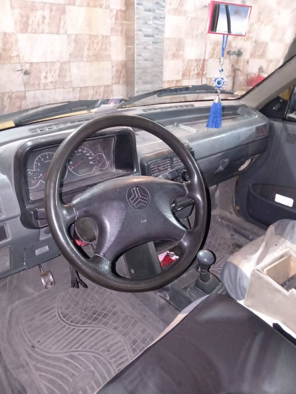 موديل 2009
سياره مكفوله فقط چاملاغ 
خواصي مكفولات تحويل ثاني يوم 
سعر 18 
رقم ***********
