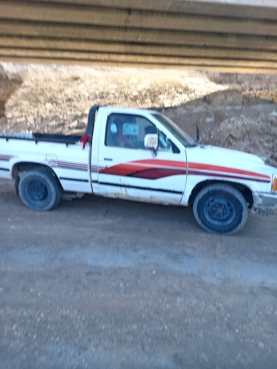 سلام عليكم نيسان للبيع مديل ٩١ سعر خاص ***********
