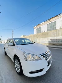 سنترا خليجي موديل 2019 مكفوله كفاله عامه سياره زيرو عده بارد جدا بسيط ...