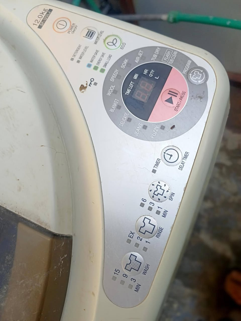 غراض مستخدمه للبيع مكاني بغداد التراث الكاونتر ب175والطبلات15والغساله ب50والمرجوحه ب50والاغراض كله شغاله ونضيفه ***********
