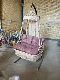 مرجوحة عش نفرين • عمارة ميسان