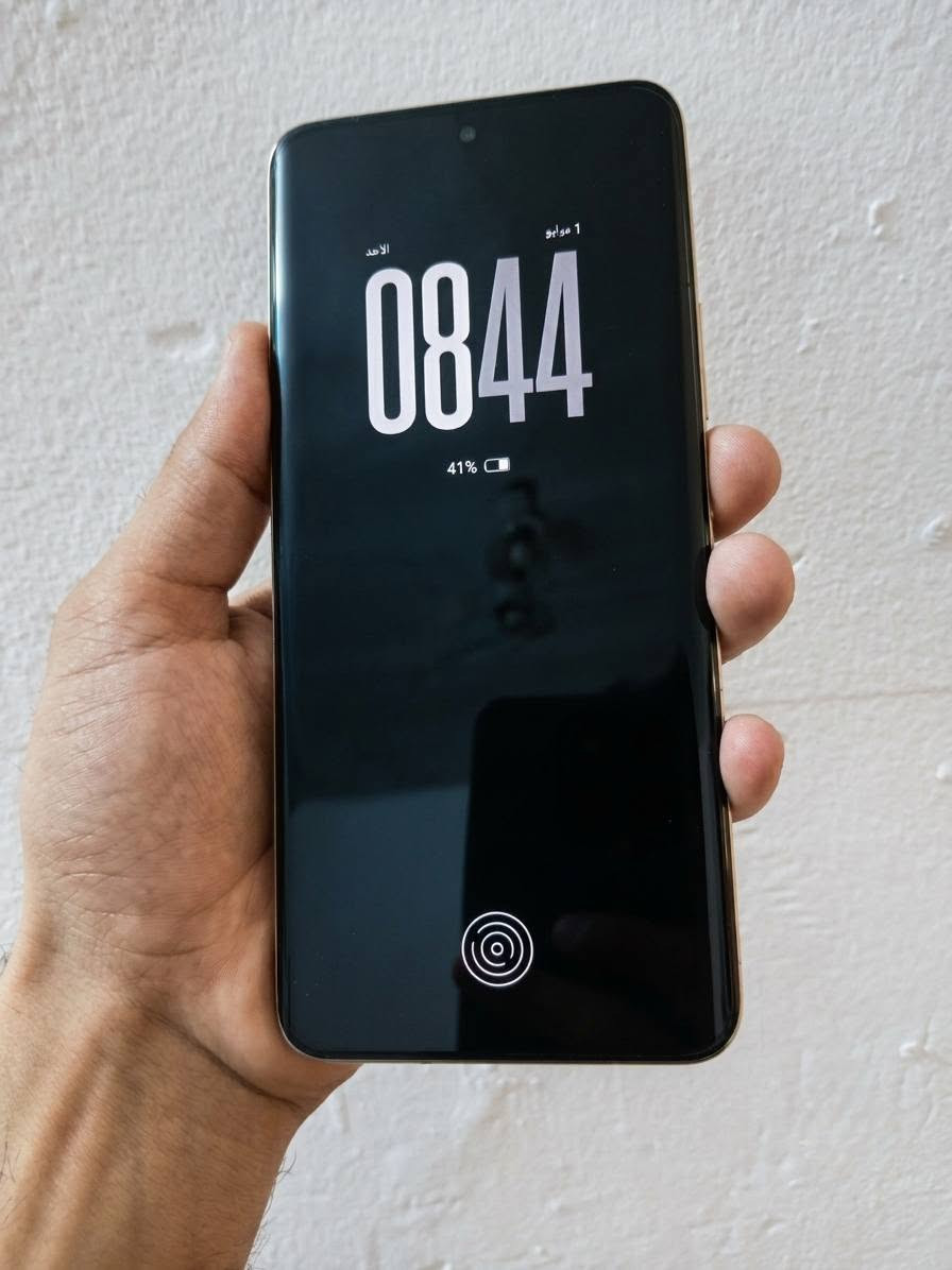 للبيع أو أمراوس realme 13 Pro+ 5G مكفول كفاله عامه ونضافة الجهاز 90% ✅ 
المواصفات: ركز زين 👇
الذاكرة: 512GB العشوائيه:12+12 = 24
الشاشه: منحنيه120هرتز تدعم 1.07 مليار لون
النضام: Android 16 مدعوم بلذكاء الاصطناعي 
الكاميرا: 50MP + 50MP تليفوتو + 8MP | زوم رقمي يوصل120× : الامامية32MP / البطارية:5200mAh 
+ تصوير قمر احترافي صورته أني بزوم 50× بالصور 👇 الملحقات: شاحنته الاصليه 80واط ولاسق حمايه فقط/ جهاز فول مواصفات الله شاهد 
السعر: 350 الف وبي مجال و لحد يكسر بلسعر رجائآ
المكان: بغداد أبو غريب - وهاذه رقمي‏‪***********‬‏ بي واتساب / توصيل ماعندي ❌
