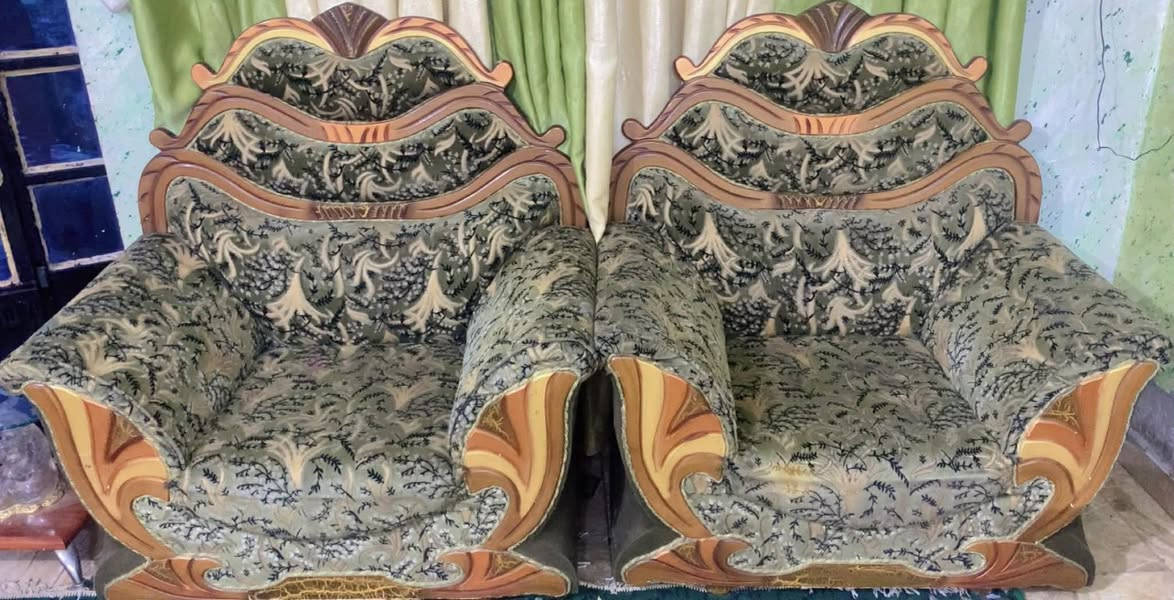 قنفات للبيع


**إذا كنت صاحب هذا الإعلان وتريد حذفه لأي سبب، رجاءا أرسل رسالة إلى الدعم الفني**