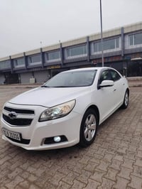 ماليبو ٢٠١٦ • ٢٤٠٠ سي سي • قير ٦ نمر