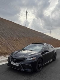 كامري XSE • ٢٠٢٣ • أربيل