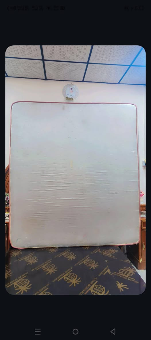 غرفه تفصال عراقي سعرها 800 ولمندر 80الف ضغط عالي مكاني البصره تواصل وياي خاص


**إذا كنت صاحب هذا الإعلان وتريد حذفه لأي سبب، رجاءا أرسل رسالة إلى الدعم الفني**