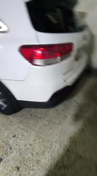 سورنتو 2016  خليجية الشركة الدولية رقم بغداد  دولي هزة جديدة باسمي شخص...