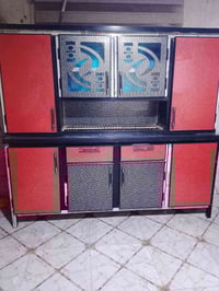 كاونتر ٣ قطع • تركي ثقيل ٢م • بصرة تاميم