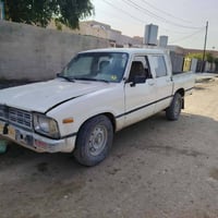 ١٩٨١ • اسديره الفياض • كهربائيات شغاله