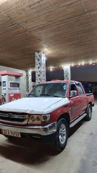 دێر ٢٠١٠ • مثل جديد • خەلیفان