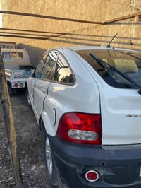 اكتيون • ٢٠٠٨ • بنزين وغاز