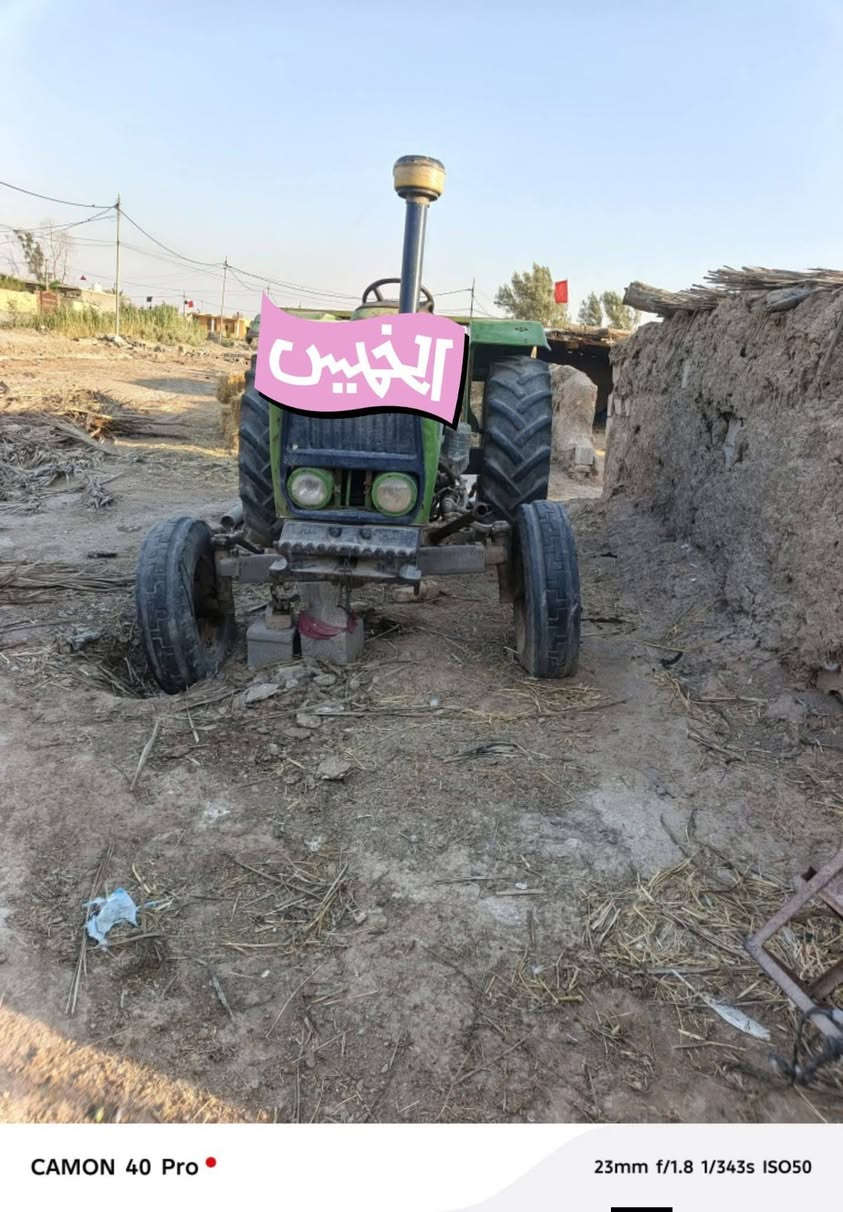 السلام عليكم مكينه جزائرية للبيع موديل 2003 رقم بغداد وسنويه عضم للعلم المكينه بيهه مال بلنص داخل الكيس فقط مكاني صويره اتصل وبيك خير وتدلل ***********
