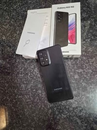 سامسونج A53 5G • للبيع • مراوس