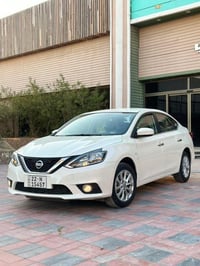 سنترا ٢٠٢٥ • ماشيه ٩٠٠٠ • كفاله عامه