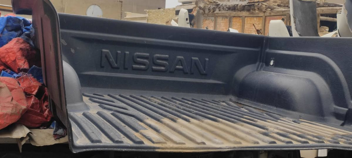 غلاف بدي بيكب نيسان اصلي لتواصل على الرقم   ***********
