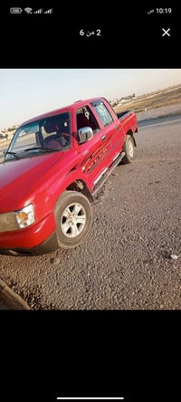 سوبر دير • ٢٠١٠ • بنزين