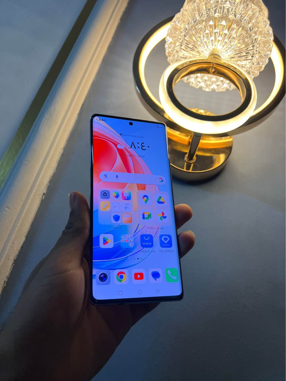 هونر اكس 9اي ذاكرة 256 جهاز مبدل فلاته شحن تجاري ولسيمكرت واكف وصوت فقط تبدله فلاته اصليه يرجع طبيعي شحن تكنيك كلشي شغال غير المذكور سعرة 85 او مراوس مكاني بغداد الشعله شراي تصل *********** بغداد, العراق
