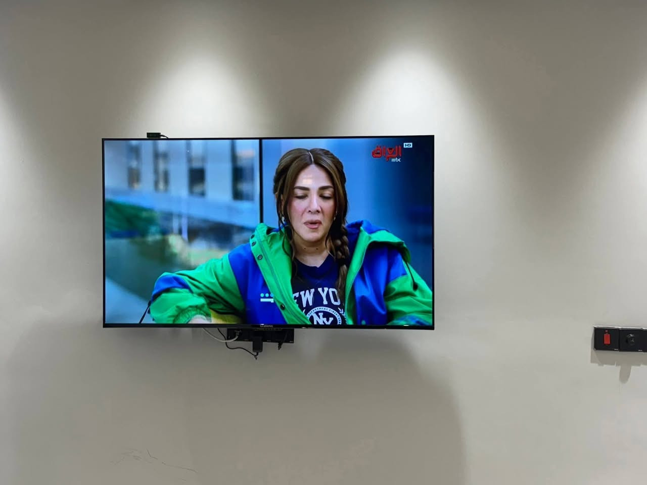 تنصيب ستلايت📡 نصب ستاند بلازما🖥
لاتصعد تلفزيون📺 ولا احتاج للكهرباء🔌 ولا دوخة الراس🤕
بجهاز الفايندر 📟 بحث وبرمجة الستلايت📼
يوجد لدينا ستلايت انترنت📽️ مع صحن ثقيل📡نوعية ممتازة
واتساب📲 أو للآتصال 📞 ***********
