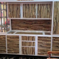 كاونتر للبيع الطول مترتين ونص 07810267904