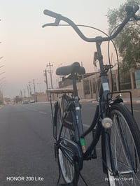 بايسكل BD • حجم ٢٦ • حي البلديات