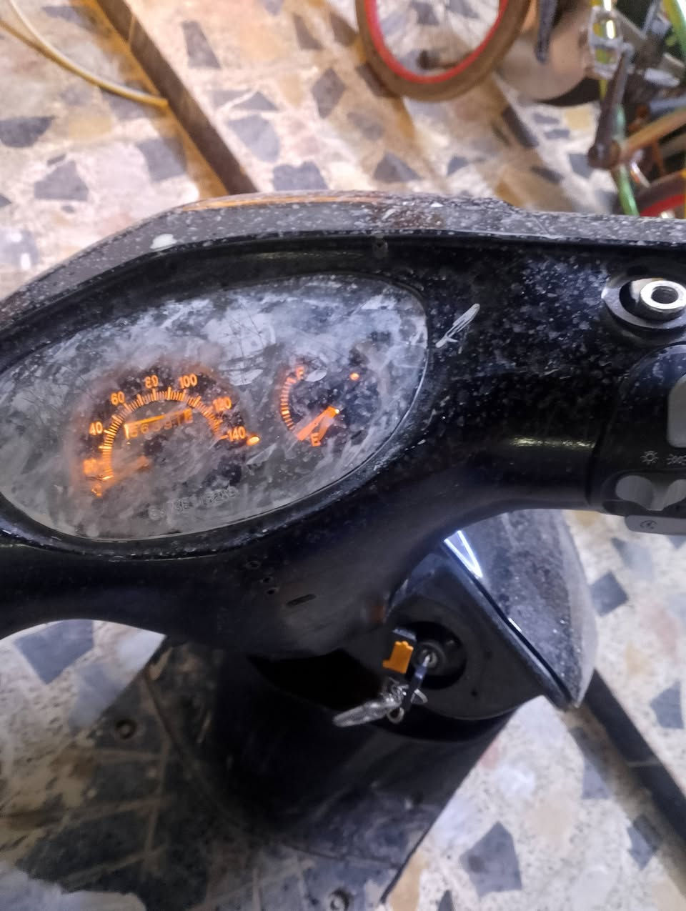 للبيع


**إذا كنت صاحب هذا الإعلان وتريد حذفه لأي سبب، رجاءا أرسل رسالة إلى الدعم الفني**