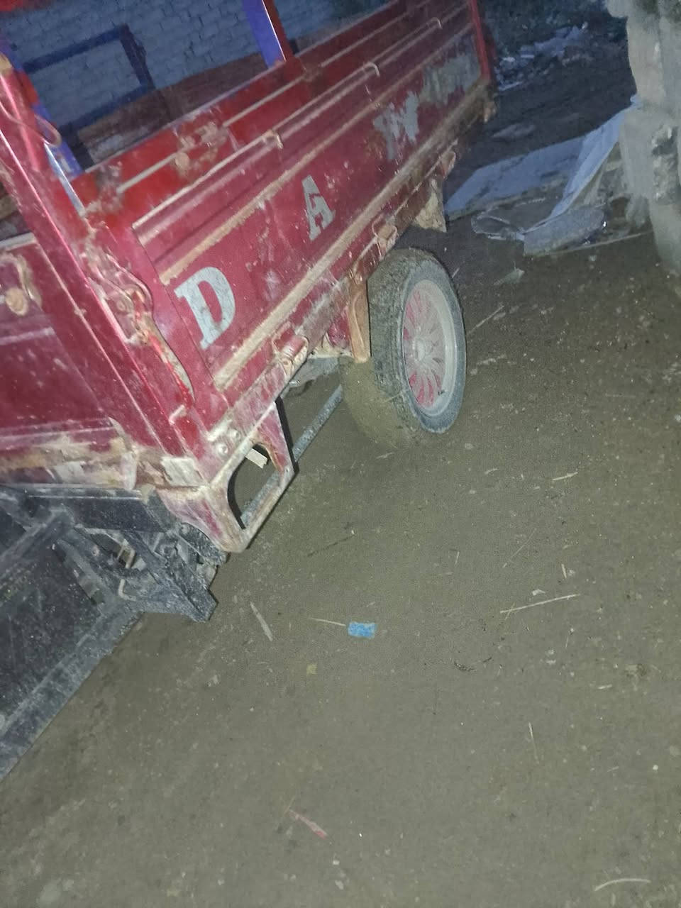 كلك كلك مكفوله اسويلك مكتبه سعر 600وبيه مجال


**إذا كنت صاحب هذا الإعلان وتريد حذفه لأي سبب، رجاءا أرسل رسالة إلى الدعم الفني**