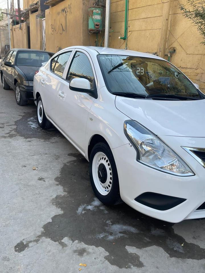 نيسان سني هندي 2023ماشية ٣٠ الف مكانها بصره للاستفسار ***********
السعر ١٢٠ ورقة
