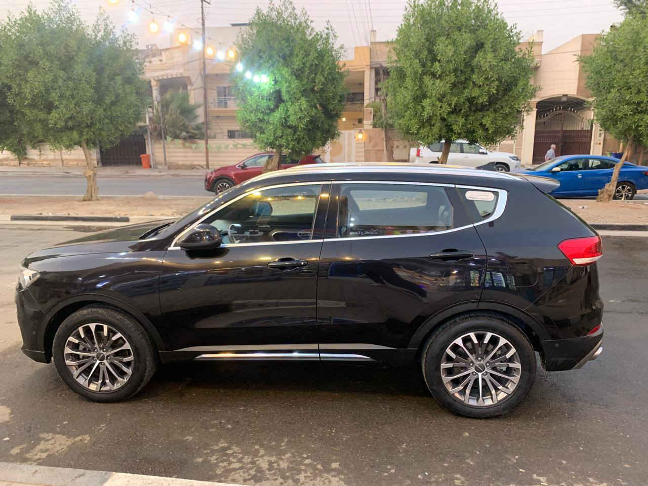 السلام عليكم هافال موديل 20كفاله ماشيه  48فول مواصفات محرك 2000 السعر 148وبيها مجال *********** خاص موجود مكاني بغداد
