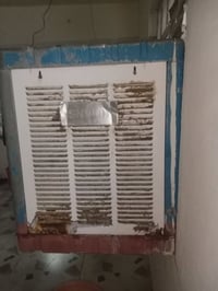 مبردة • حجم ٢ ونص • حي الميثاق
