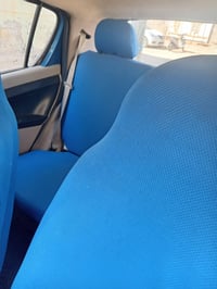 بانده ٢٠١٢ مكينه وكير وحداديه كفاله تحويل اي وقت السعر ٤٠ وبيه مجال ال...