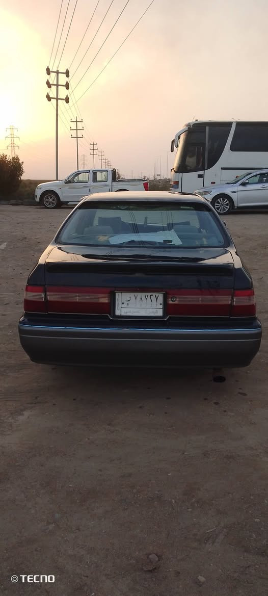 سلام عليكم شباب سياره للبيع مابيهه اي نقص سياره مديل 98 سنويه ل 27 مكاني ناصريه قضاء  الفهود السعر 75 وبيها مجال بسيط تصل على رقم غير متواجد عل فيس اتصل ***********
