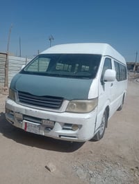 ٢٠١٣ • بدون تحويل • مكينة ٣٠٠٠