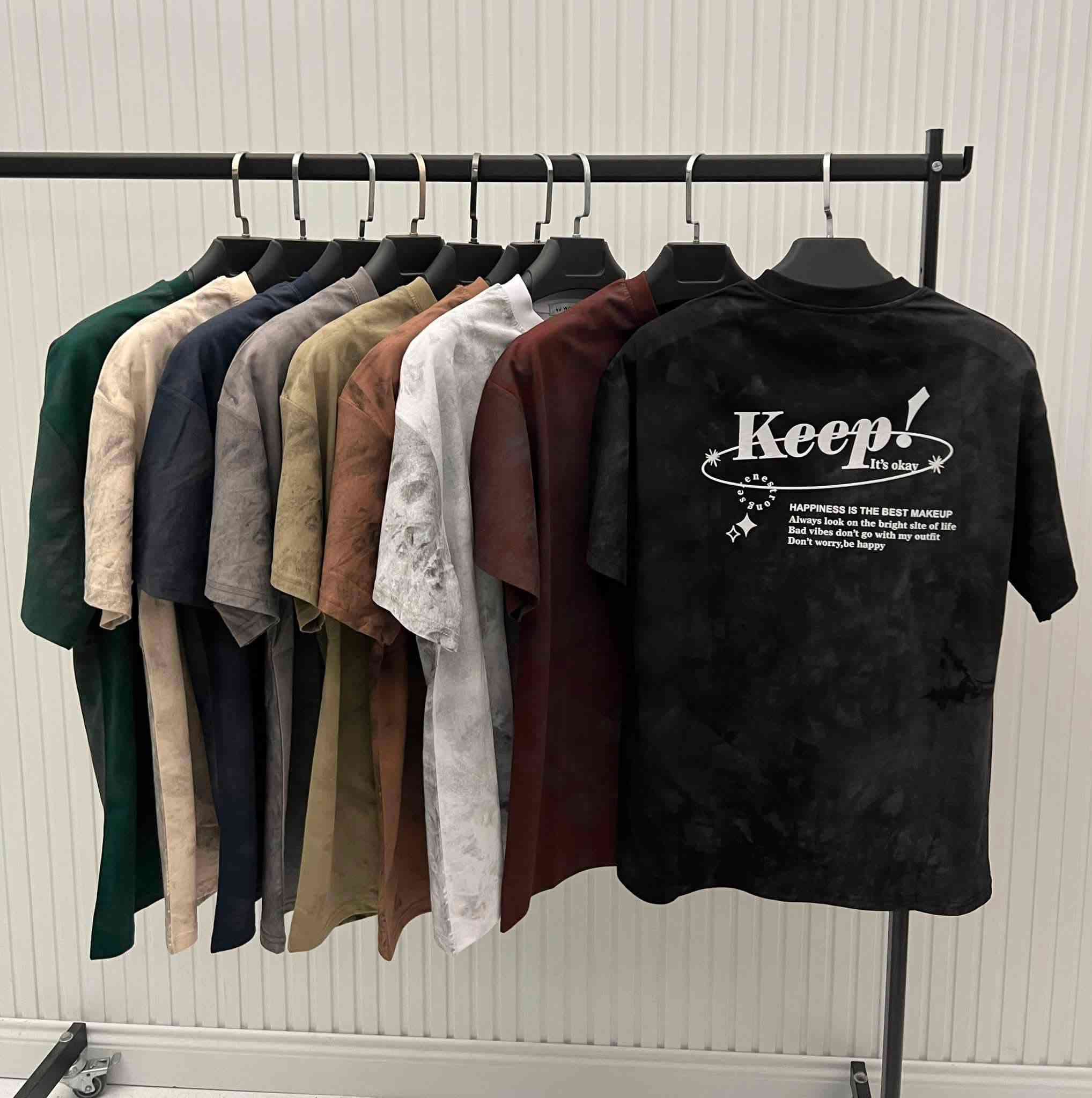 OVERSİZE T-SHİRT 24/1 Kalite Kumaş A+++ Premium S - M - L - XL - XXL Serili
YALNIZCA WHATSAPPA VE ARAMALARA YANIT VERİYORUM!!!!!

📞 İletişim: 0539 946 74 10
Whatsapp: +905399467410


**إذا كنت صاحب هذا الإعلان وتريد حذفه لأي سبب، رجاءا أرسل رسالة إلى الدعم الفني**