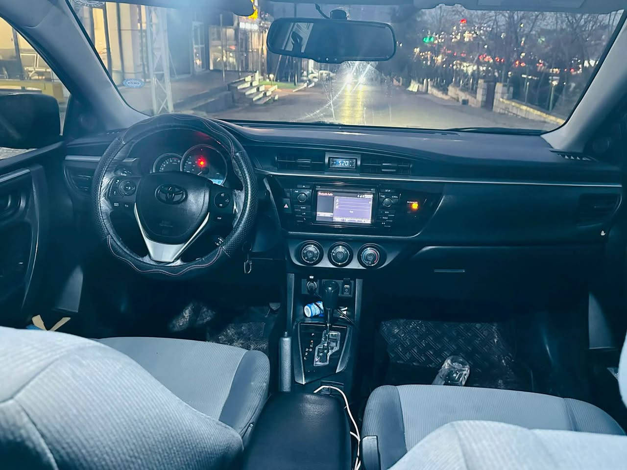 توێۆتا کۆرۆلای ٢٠١٦ 
دوو پارچەو پەڵەیەک بۆیاخی هەیە 
مواسەفات ئەمریکیە 
مەکینە ٢٠ 
سەنەوی تازەیە تا ٢٠٣٠
نرخی ١٢٢ و ماجال 
پەیوەندی بکە بە ژمارە 

0773 270 7373

تویوتا کرولا مدیل ٢٠١٦ 
ضرر عدە قطعتین و شبر صبغ 
موصفات امریکیە 
محرك ٢٠ 
سنویە جدید ٢٠٣٠
سعرە ١٢٢ ورقة به مجال 
للاستفدار اتصل 

0773 270 7373 السليمانية, العراق
