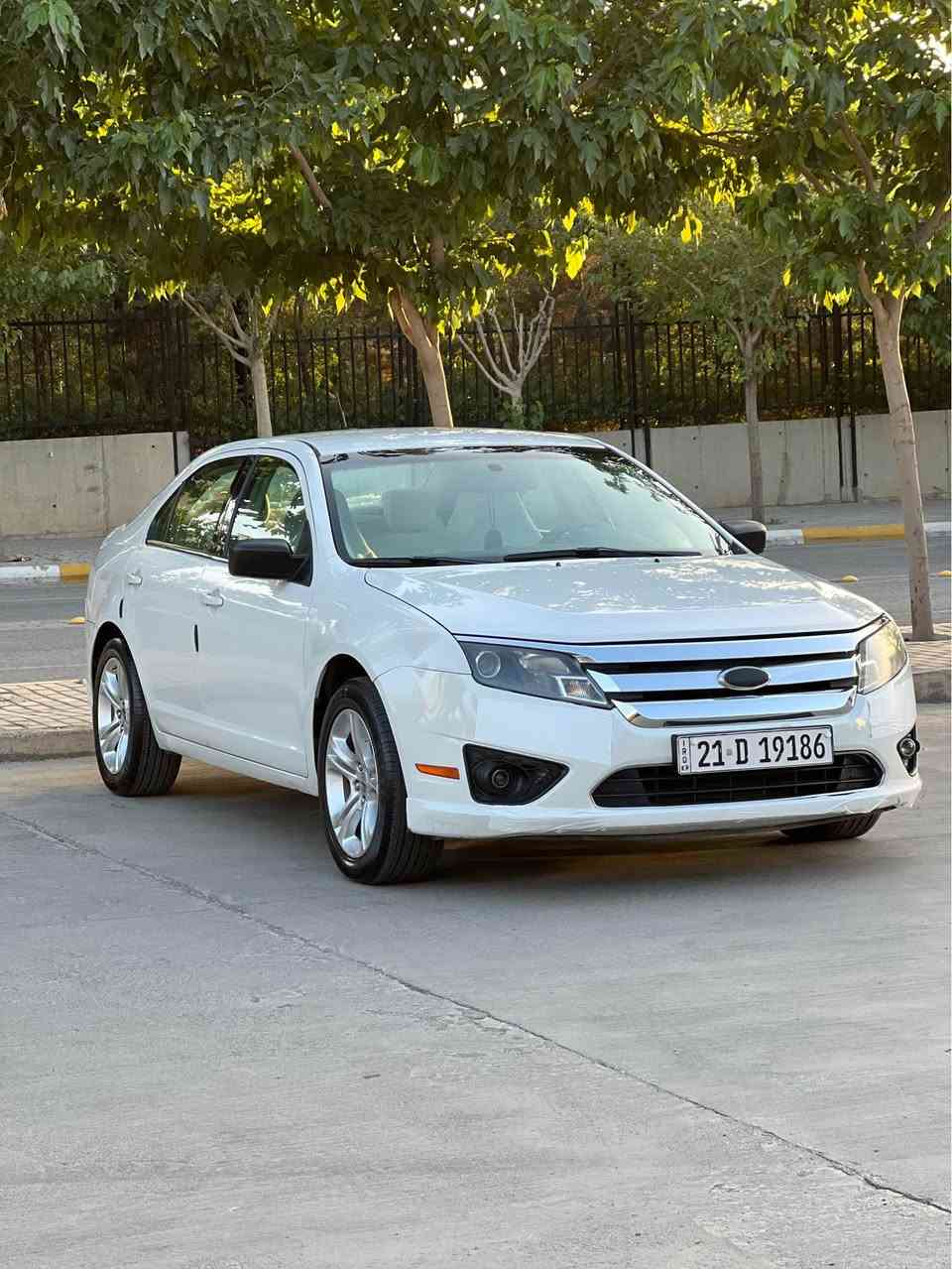 فۆرد ڤیوژن ٢٠١٠ ماسەفانse ناو زەرد ٢ پارچەبۆیاخ بی ناگرتن پارچەیاکیان گۆراوە بەبیلاد ٤ بستۆن ٢نیو تەبرید ساردوگەرم مزبوت کارەبای کامل مزبوت گێرومەکینە بەشەرت تەقەورەقە بەشەرت سەیارەکەکامل جاهیزە بەناوی خۆمەوەیە تامانگی ١٢/٢٠٢٨ تازەیە نرخ(٨٩)$ معامالە *********** السليمانية, العراق
