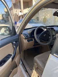 تيكو • ٢٠١٢ • رقم نجف