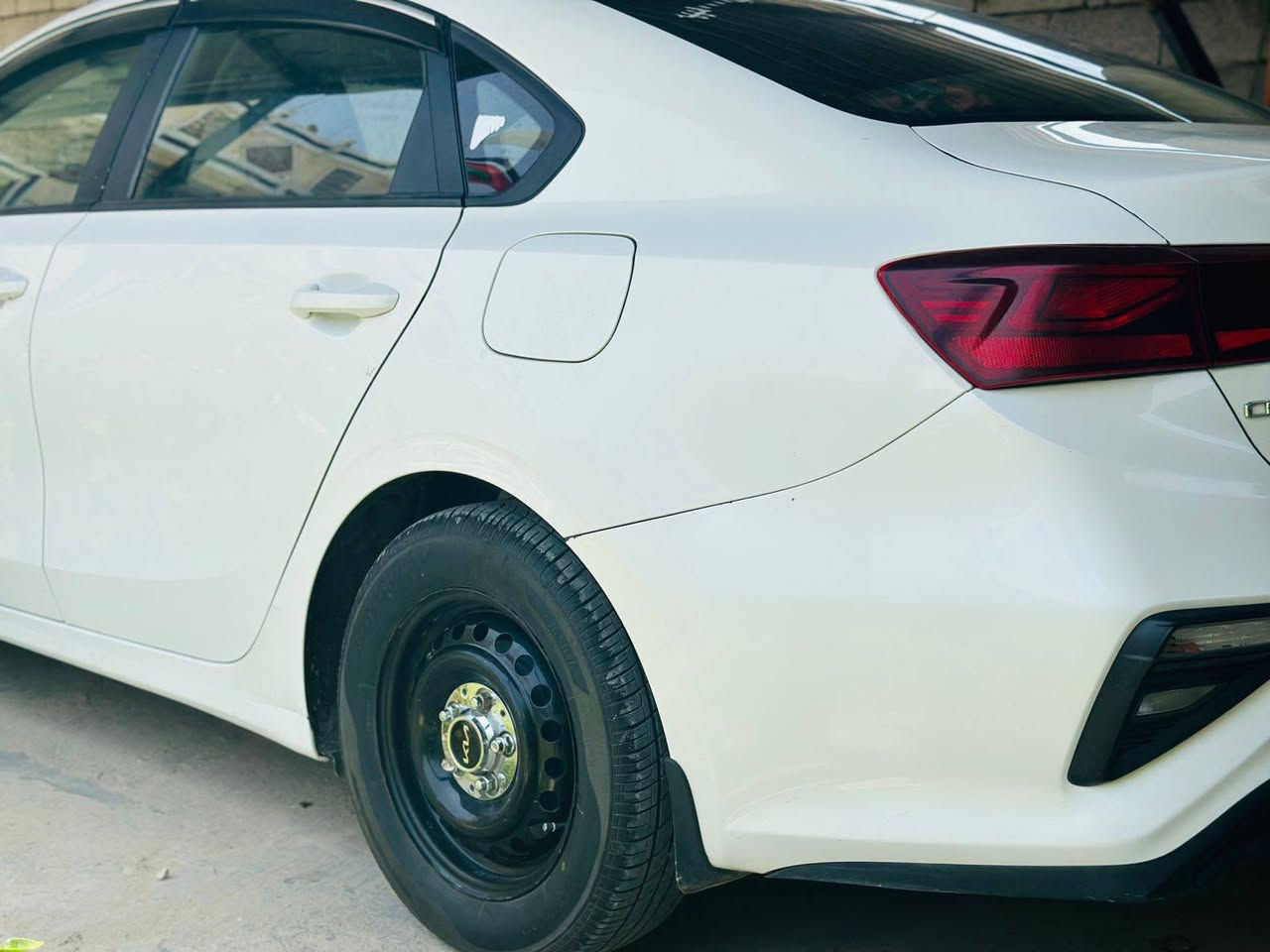 سيراتو خليجي 2020
محرك 1600
السعر 115
السونار مرفق مع الصور 
***********
