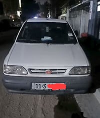 سايبا 2022 ماشية 86 الف بيهة جاملغ الورة فقط صبغ رقمهة بغداد انكليزي  ...