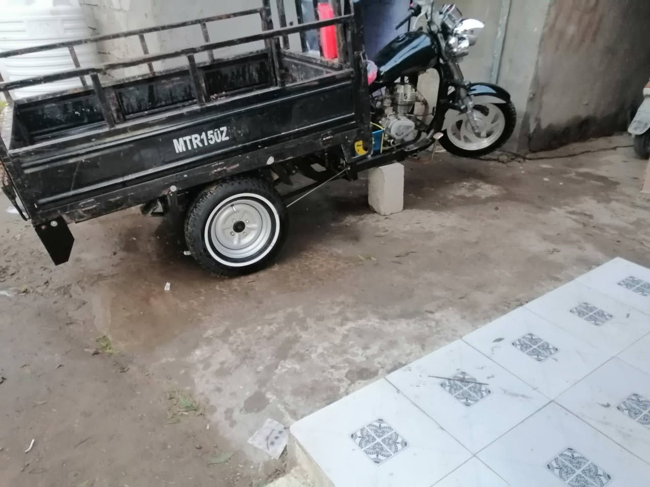 ستوته لبيع رقم وسنويه الماني بس راعي ما اندله معمره جاهزة مكفوله ستوته تععمير 25 ما ناقصه  سعر مليون و 300 وبيه مجال مكان مشخاب  ***********
