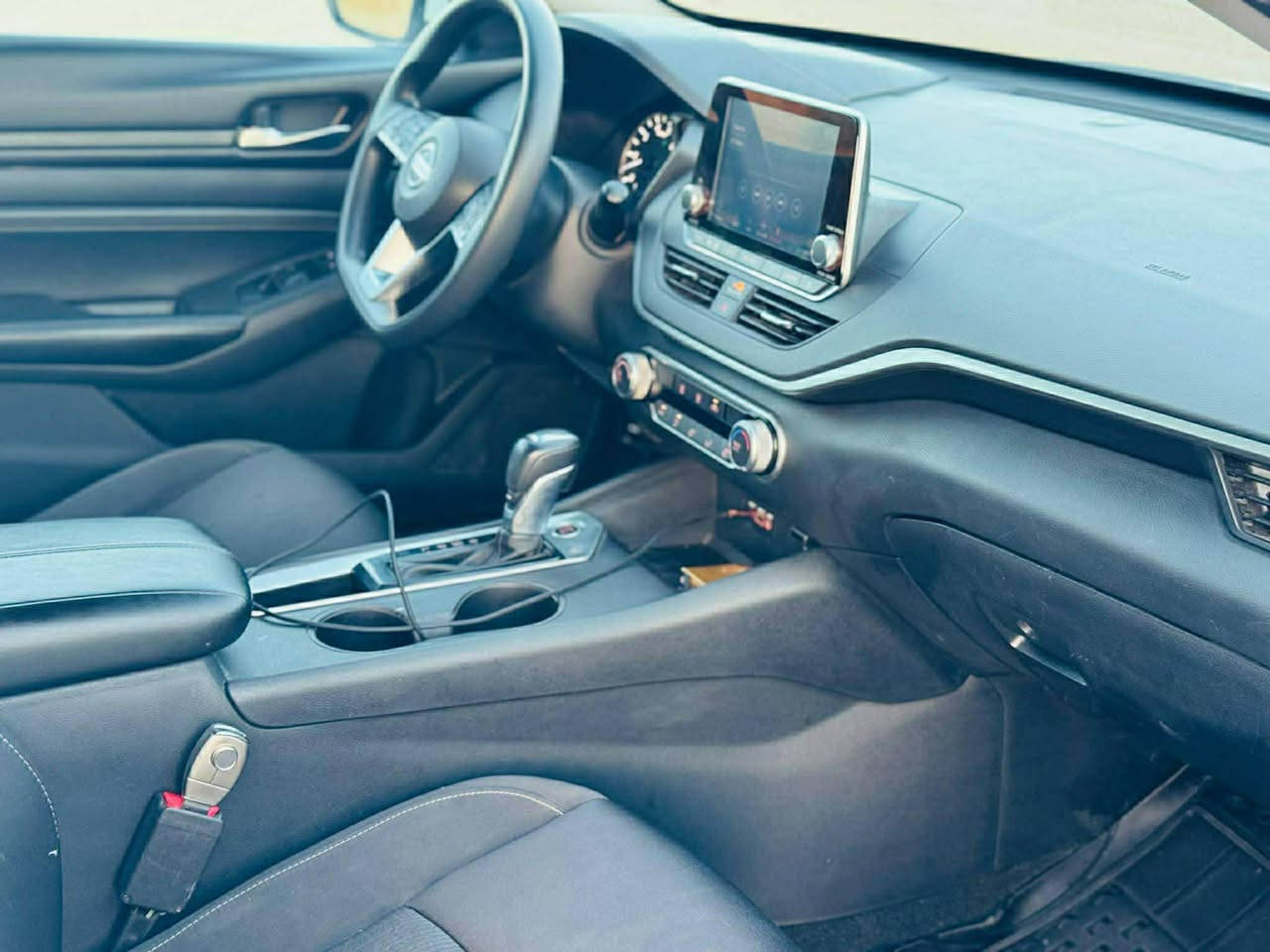 ئەڵتیما ٢٠٢٠ مواسەفات s گێرو مەکینە بەشەرت نەکرایتەوە ٤ تایە نوێی لە ژێرە رەقەم و سەنەوی هەزەی نوێیە بەناوی خۆمە توند و تۆڵە بێ مەسروفە 50 هەزار مایل رۆشتووە 
٢ پارچەی بۆیاخە بێ ناوگرتن ئێرباگی بەس سوکان سیستەمە 
سعر : 153
ژ.م: ***********
*********** كويسينجاك, أربيل
