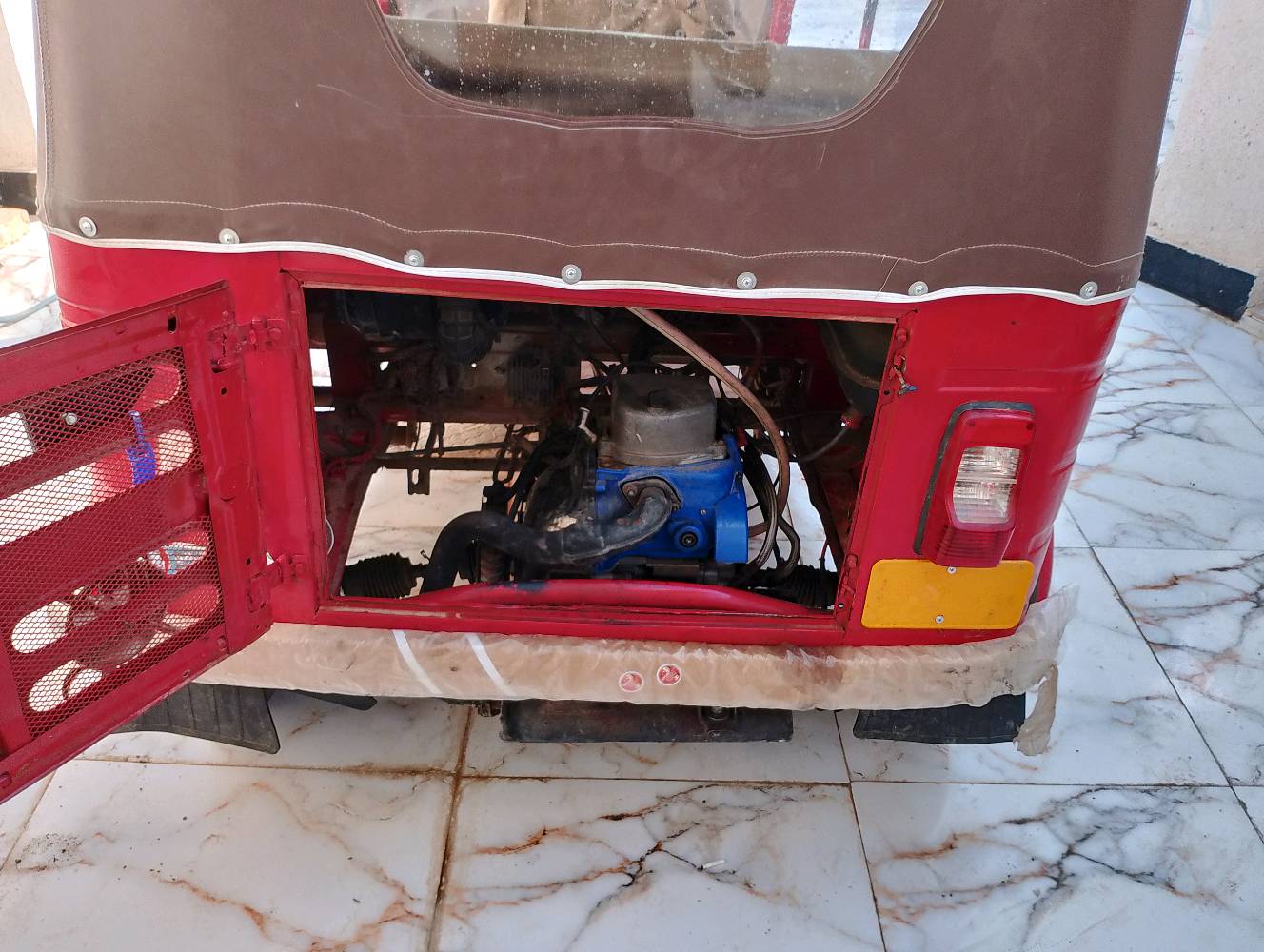 ميسان ناحيه السلام 2018 معمره حهازه شغله