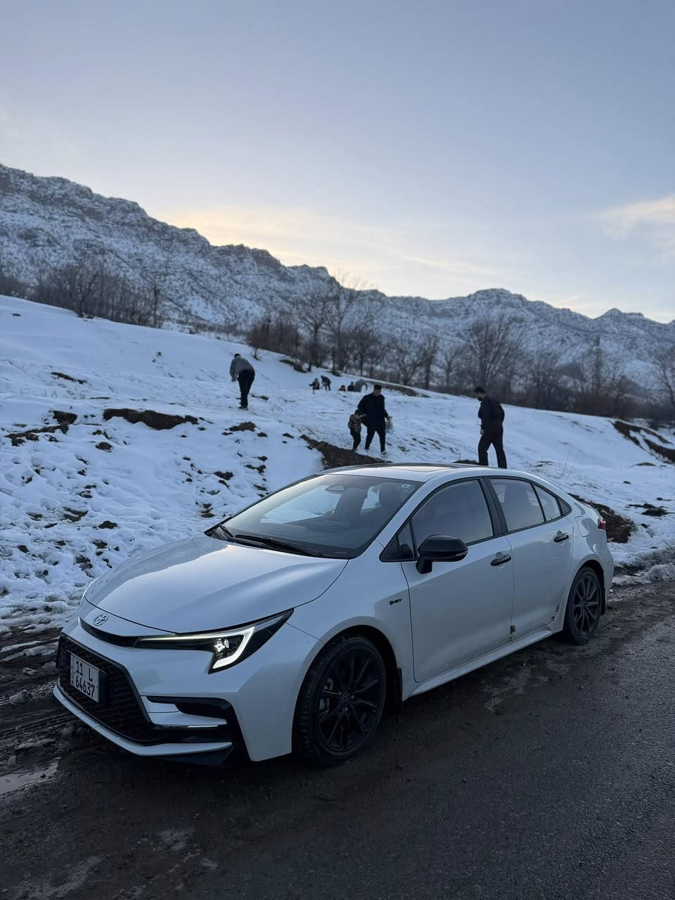 كورلا اس 2025 ماشيه 7 الف مكفوله كفاله عامه داخل احمر كرسي كهرباء . ب اسمي السعر  166$ وبيها مجال عنوان بغداد ***********
