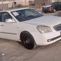 اوبتيما لوتز • ٢٠٠٧ • مكين ٢٤٠٠