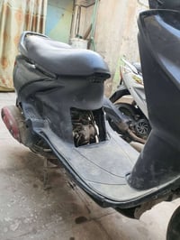 فراشه • نجف حي المكرمه • عداد السرعة معطل