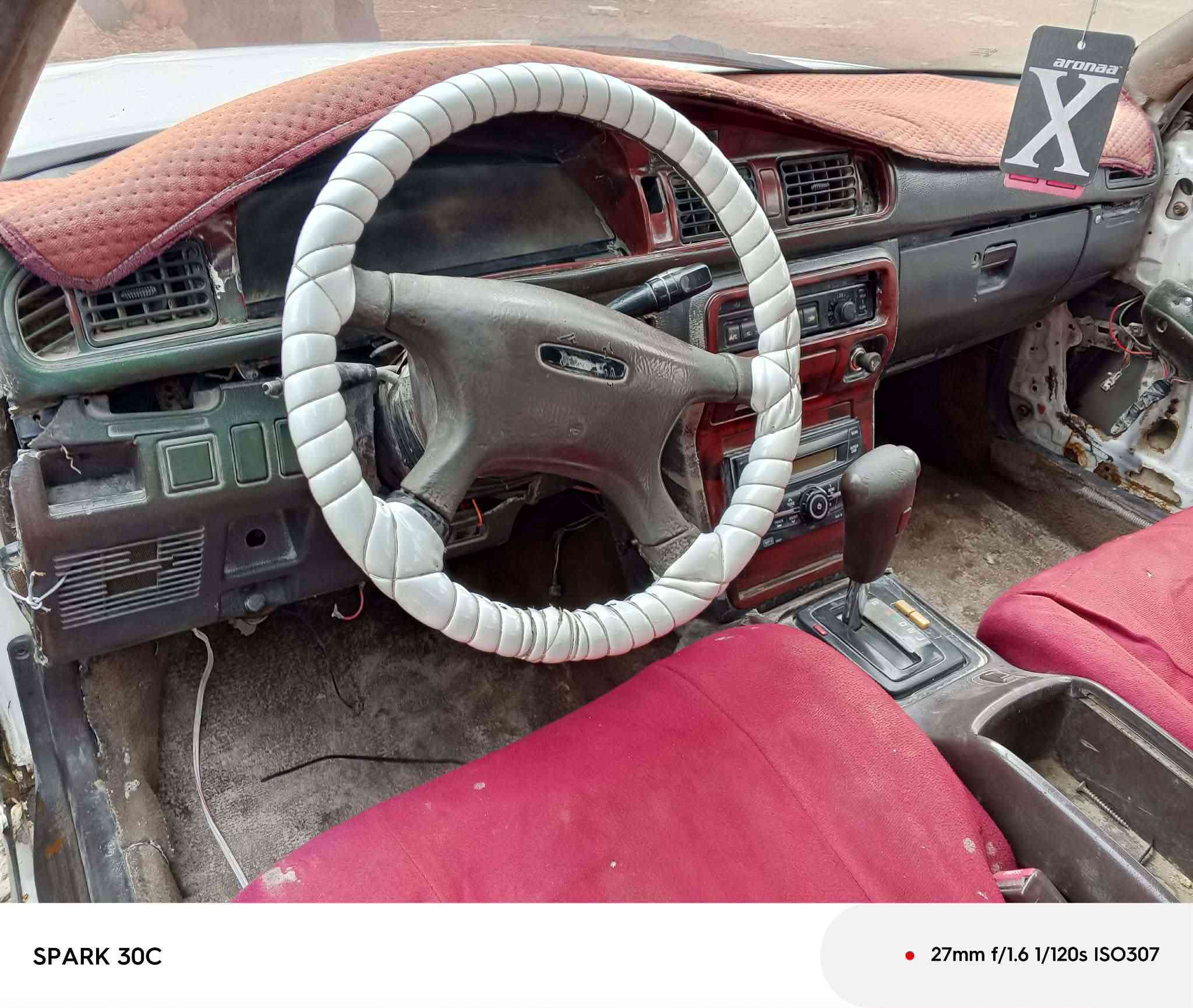 السلام عليكم هاي السياره للبيع ب18 وبيها مجال ابيع بدون تحويل. مكان السياره نجف.. اني مكلف بل النشر‏‪***********‬‏
