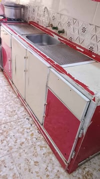 كاونتر سنك • مترين • أضرار بسيطة
