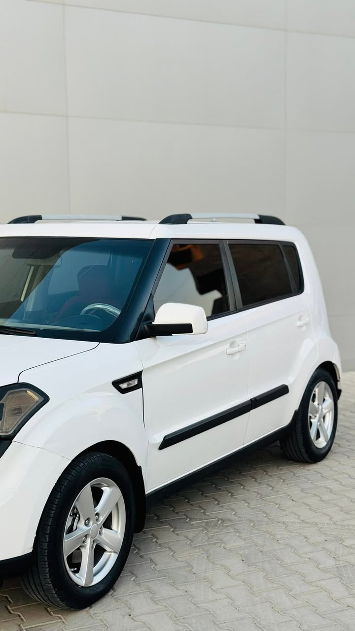 🚗 للبيع | كيا صول موديل 2011

* خليجية
* اللون: أبيض
* فل مواصفات
* محرك 1.6
* السيارة جاهزة من كل شيء ولا تحتاج أي مصروف

💰 السعر:97$

📞 للاستفسار والتواصل:
☎️ ***********
☎️ ***********
