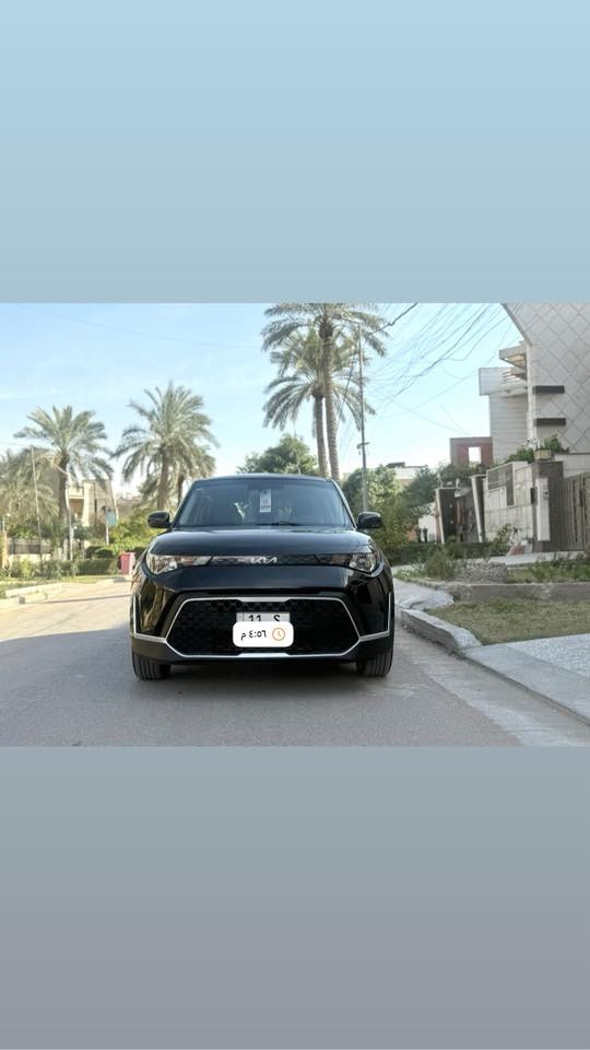 صول٢٠٢٥
محرك 2000 دوش 
رقم بغداد باسمي
 اللون اسود  
مسافه مقطوعه ١٩لف كيلو
حادثها موضح بالصور 
رقم بغداد باأسمي 
مواصفاتها معروفه 
 مفاتح مو بصمه 
 رادار ت خلفي وجانبي 
 تنبيه بالمري 
 شاشه  كار بلي 
 فول تحكمات بالستيرن
  كاميرا خلفيه دواره _ وباقي الموصفات المعروفه
صور حادث مع منشور بدون دواخل
حادثها طخات
للاستفسار      
مكان السياره بغداد حي اور
***********
